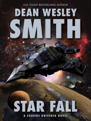 cover image of Star Fall